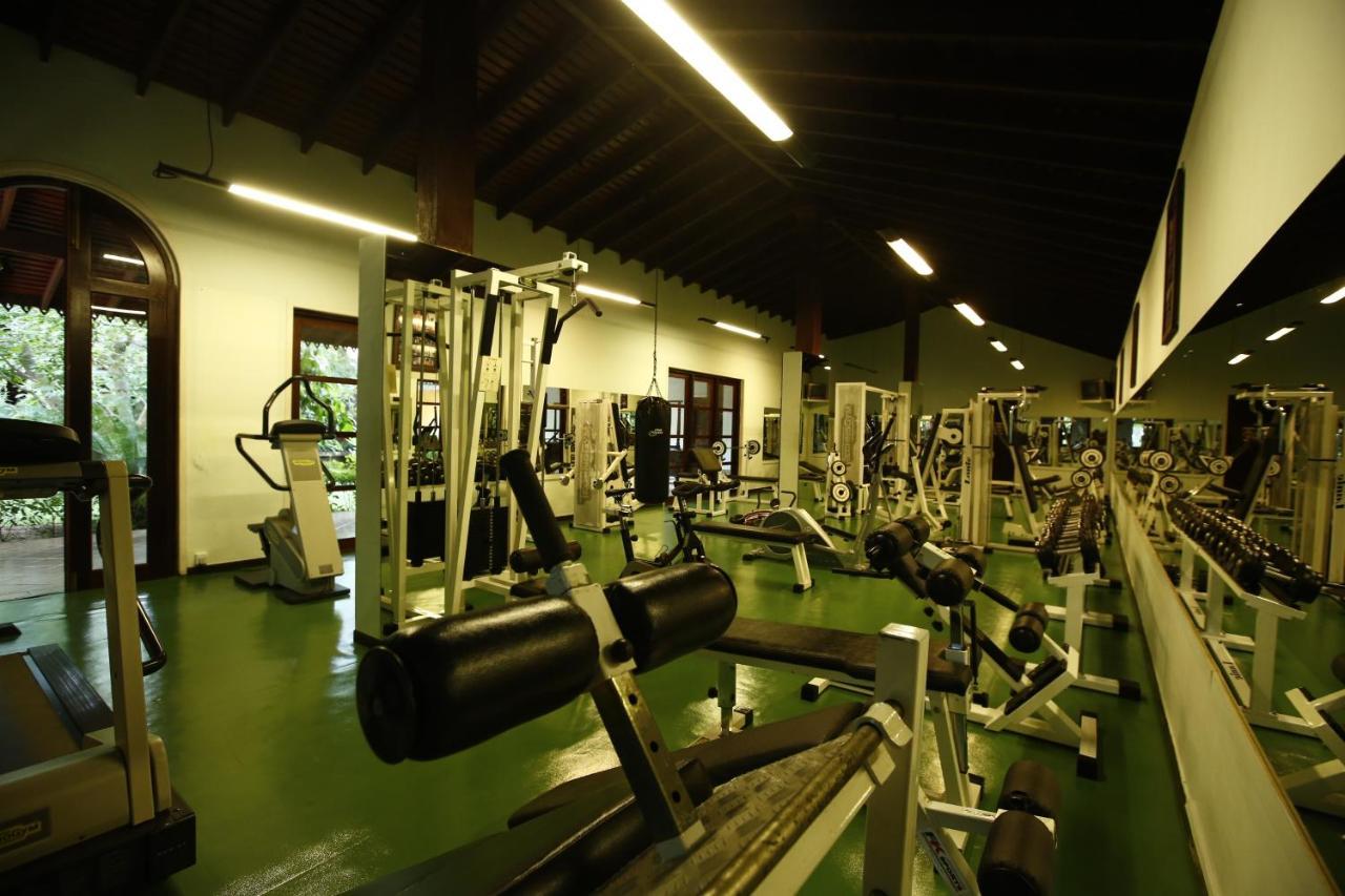 Palm Garden Village Hotel Anuradhapura Eksteriør bilde
