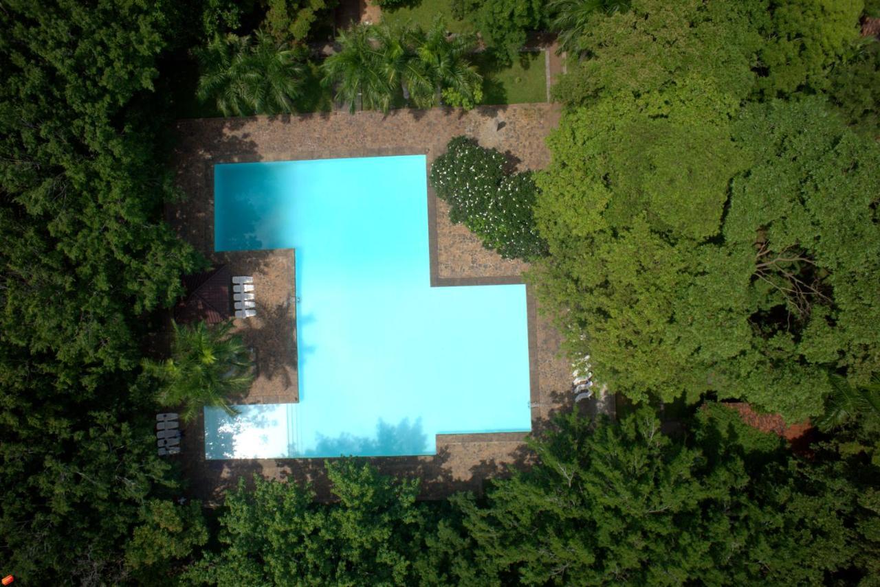 Palm Garden Village Hotel Anuradhapura Eksteriør bilde